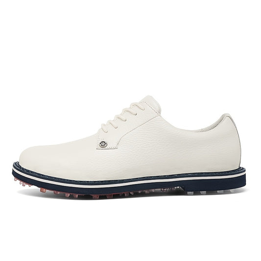 Men'S and Women'S Midson Professional Golf Shoes - 2025 New Model, Ultra-Cool Design, All-Season Use, Breathable Microfiber Upper, Lightweight Rubber Sole, Comfortable Lace-Up, Ideal for Running and Training, Allseason Golf S