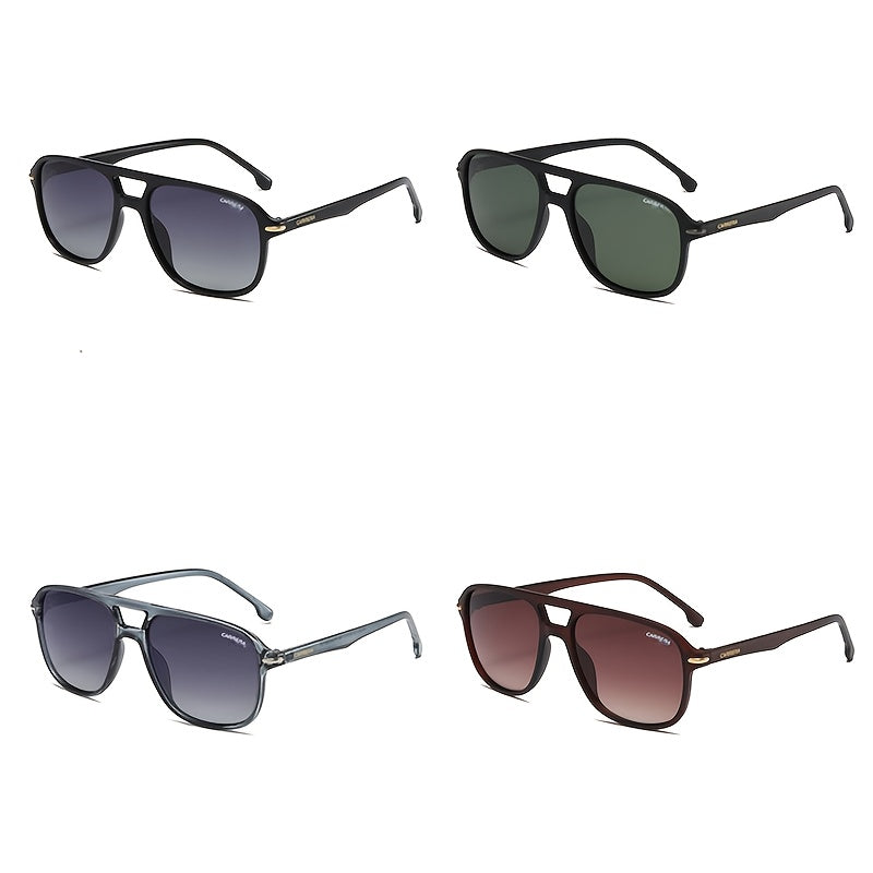 Climbing Sports for Men and Women, Polarized, Durable Frame, Outdoor Leisure Decorative for Golf Travel