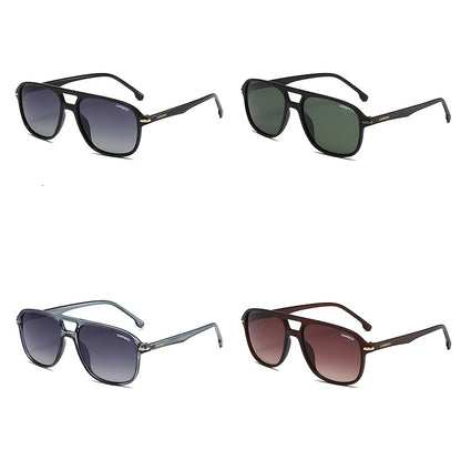 Climbing Sports for Men and Women, Polarized, Durable Frame, Outdoor Leisure Decorative for Golf Travel