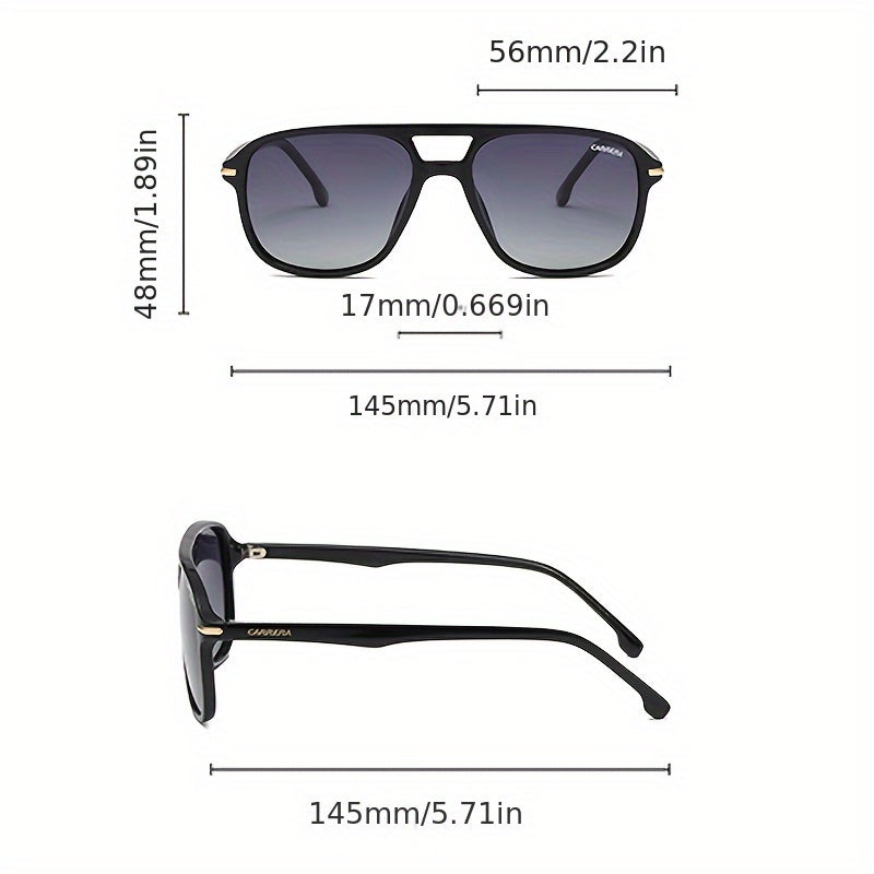 Climbing Sports for Men and Women, Polarized, Durable Frame, Outdoor Leisure Decorative for Golf Travel