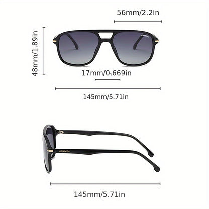 Climbing Sports for Men and Women, Polarized, Durable Frame, Outdoor Leisure Decorative for Golf Travel