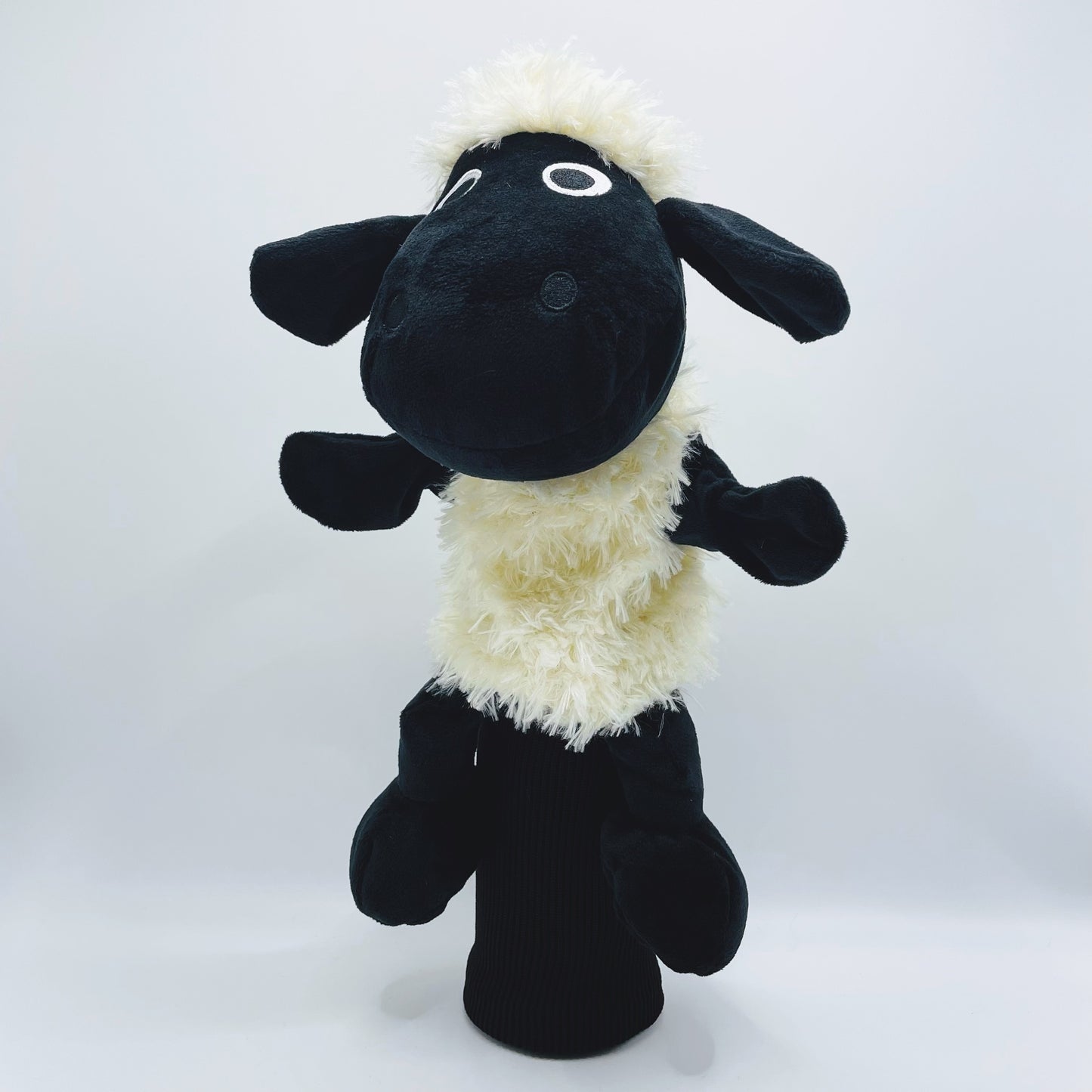 Whimsical, Realistic Animal Golf Club Head Cover - Durable, Fits 460CC Drivers & More - Perfect Gift for Men & Women, Enhances Your Game